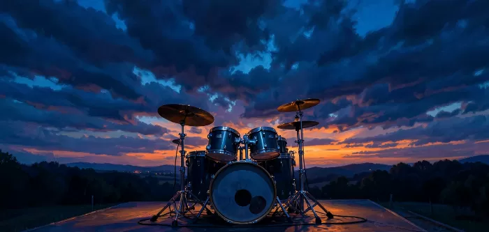 Twilight Stage