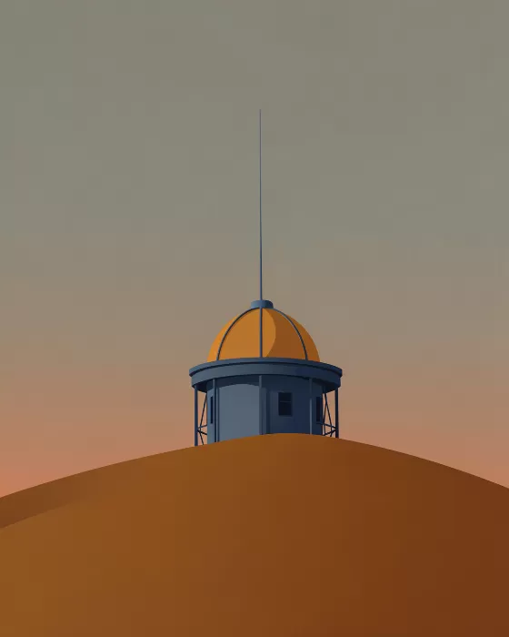 Hilltop Dome