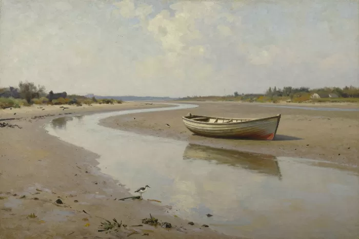 Ebb Tide