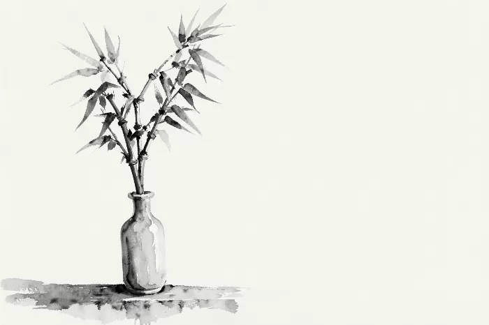 Slender Branch