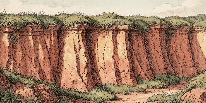 Sandstone Specimen