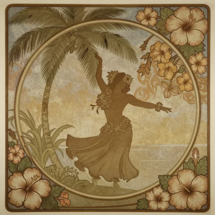 Hula Bloom