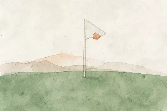 Rust Flag
