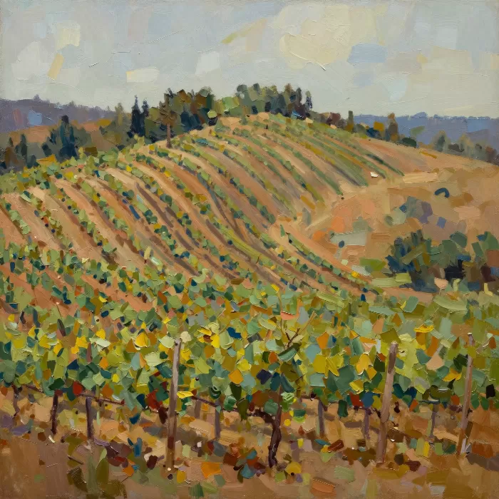 Napa Impasto