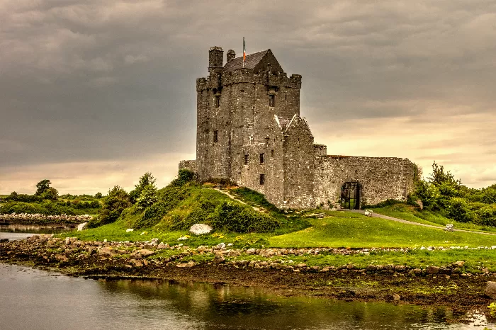 New Castle