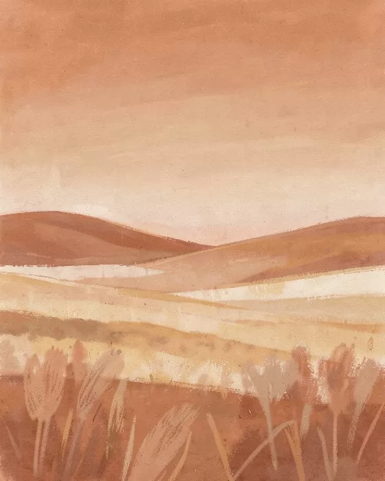 Earthen Plains
