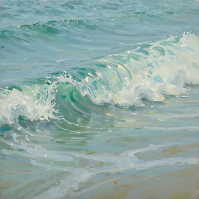 Ocean Crest