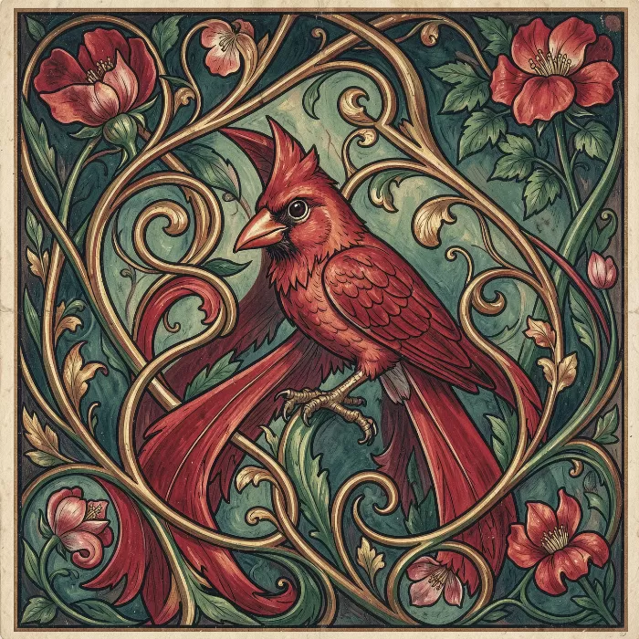 Nouveau Bloom