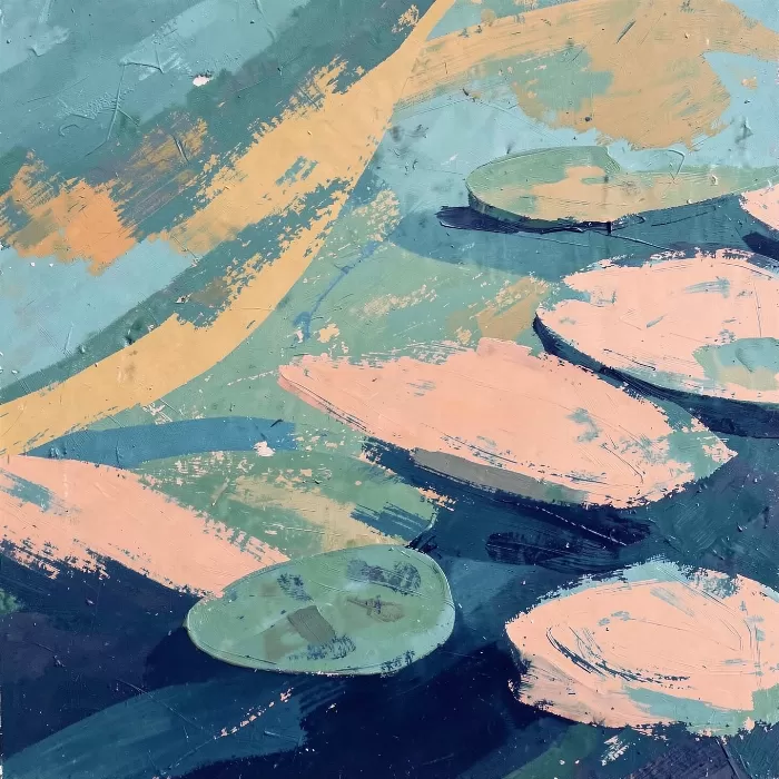Lily Drift