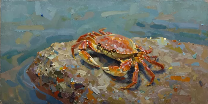 Rock Crab