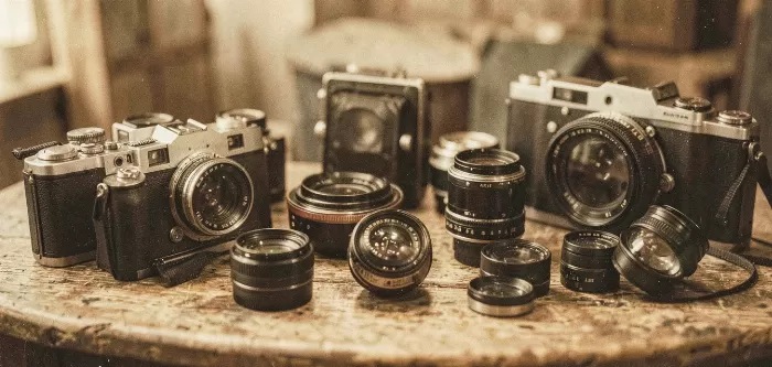 Film Memories