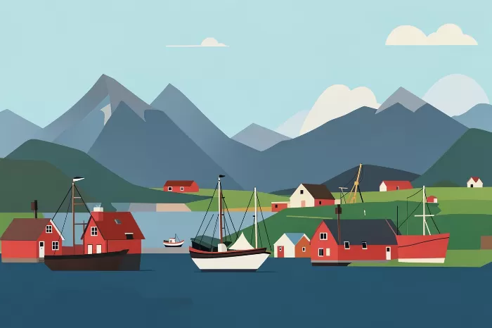 Nordic Harbor