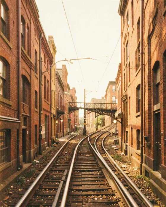 El Tracks