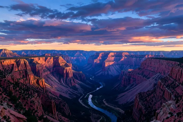 Virgin Vista