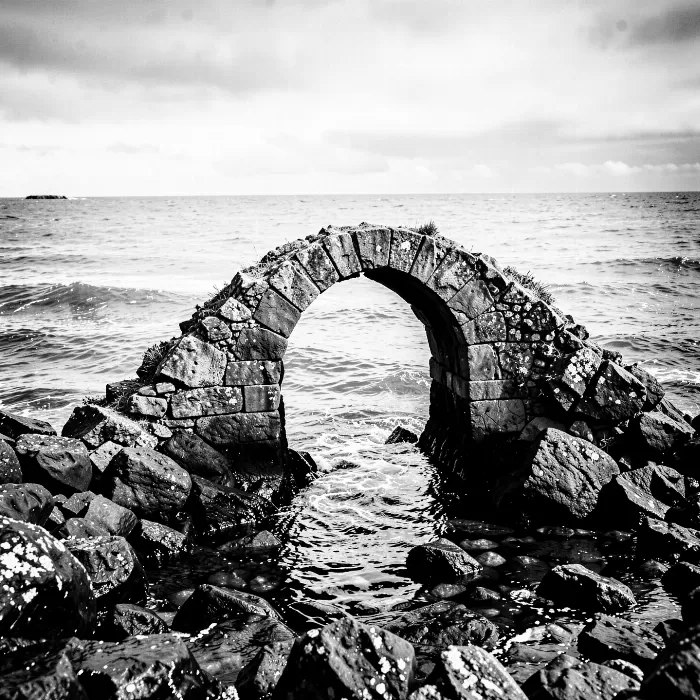 Tidal Gate