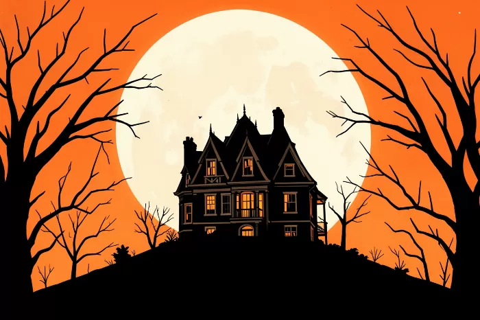 Hollow Hill