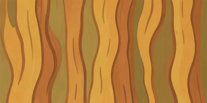 Oak Grain