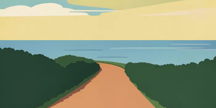 Coastal Path