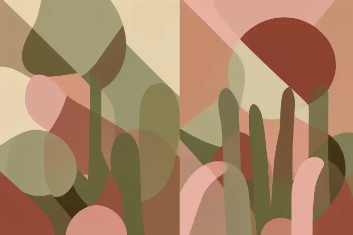 Cactus Forms