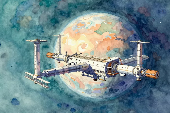 Celestial Gateway