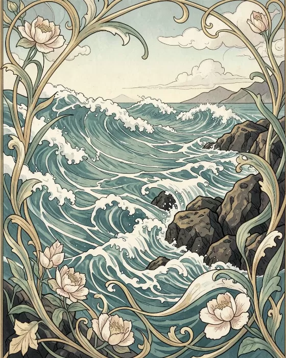 Jeju Nouveau