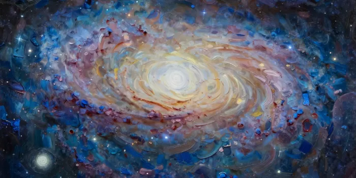 Galaxy Spiral