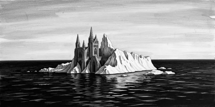 Cold Nave