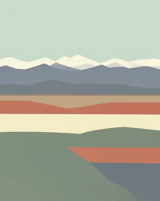 Alpine Fields