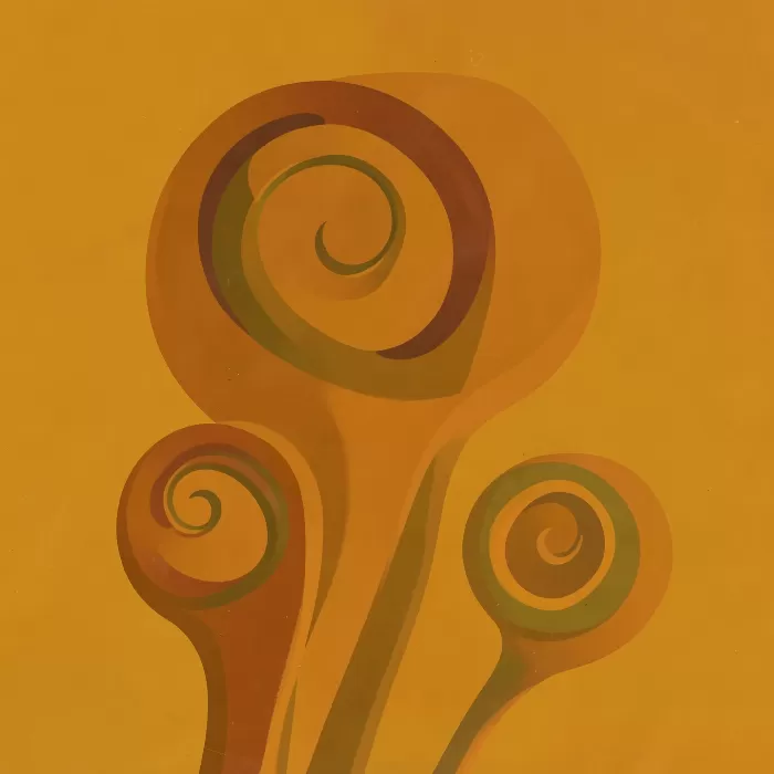 Fiddlehead Trio