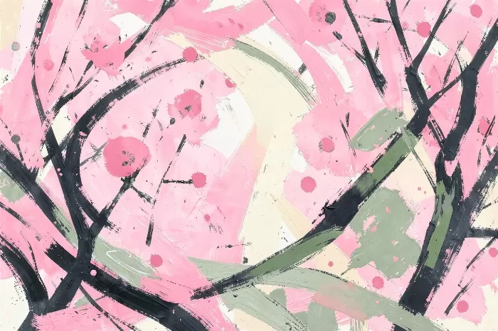 Blossom Sweep