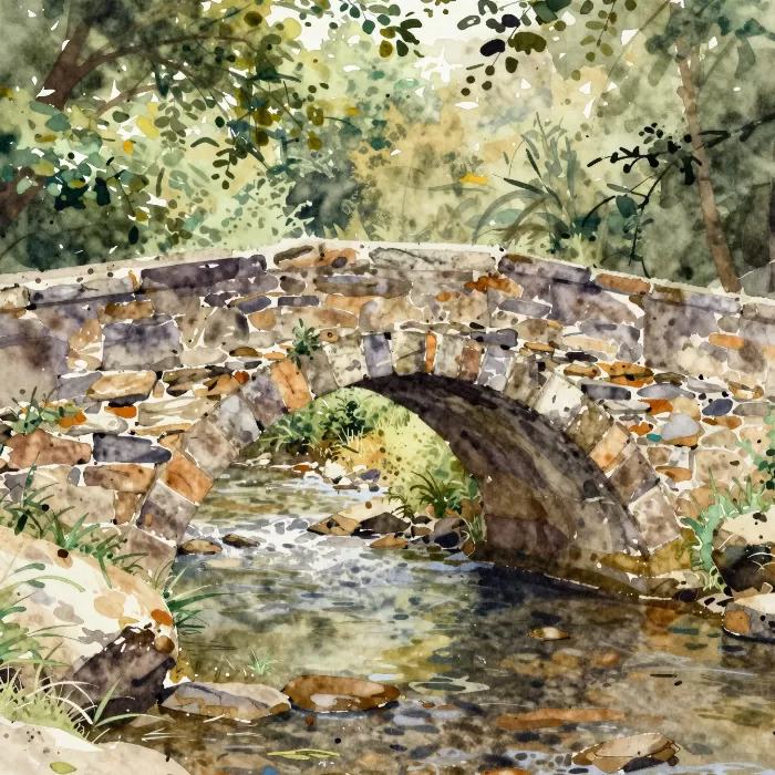 Sylvan Stream