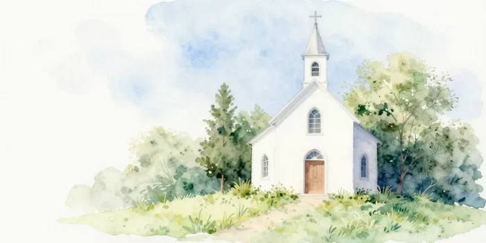 Pastel Sanctuary