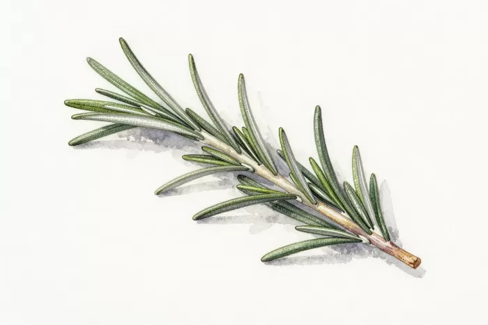 Rosemary Study