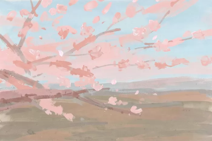 Blossom Horizon