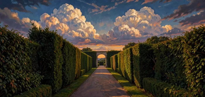 Estate Lawns