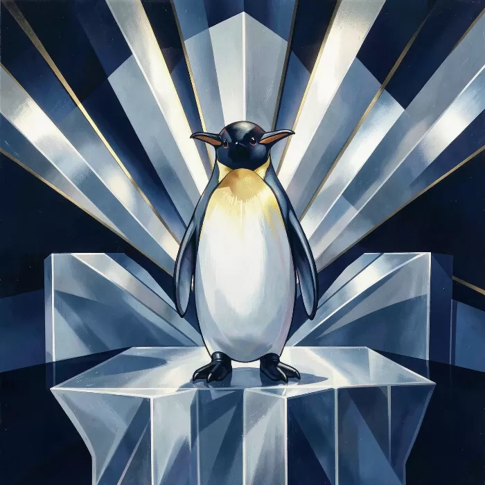 Ice Monarch