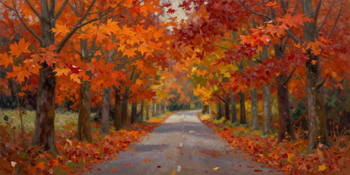 Ember Road