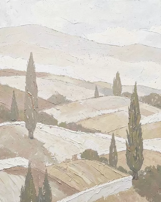 Cypress Terraces