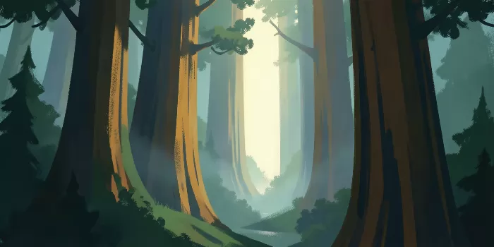 Spruce Light