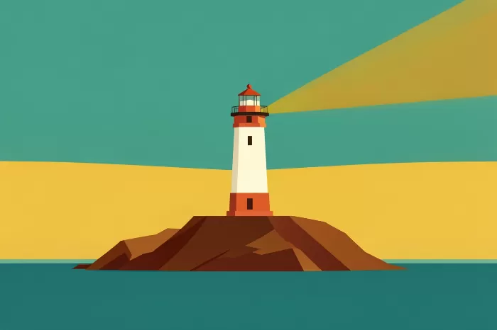 Retro Light