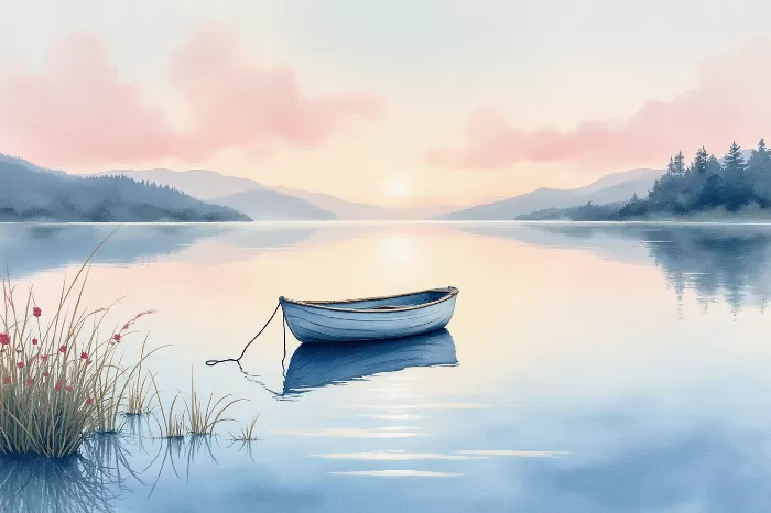 Still Waters II II