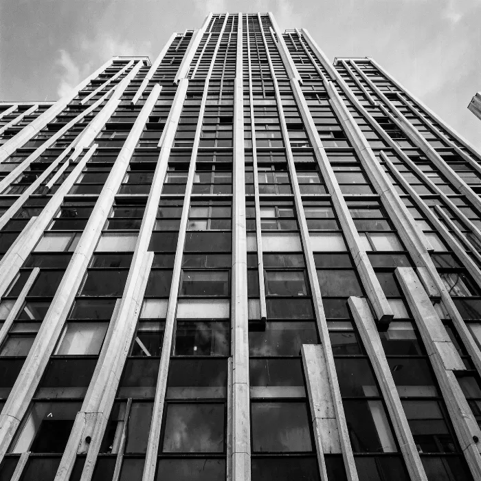 Tower Grid