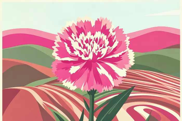 Carnation Vista