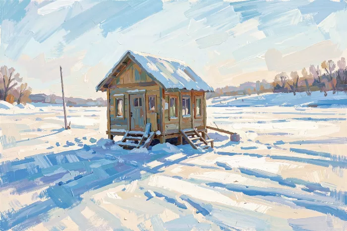 Winter Light