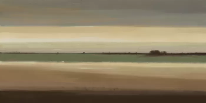 Earth Horizon
