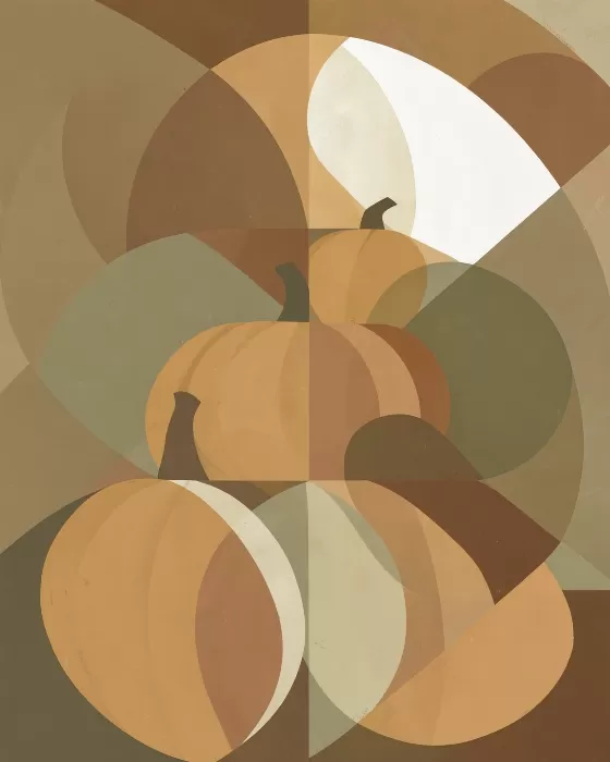 Harvest Arcs