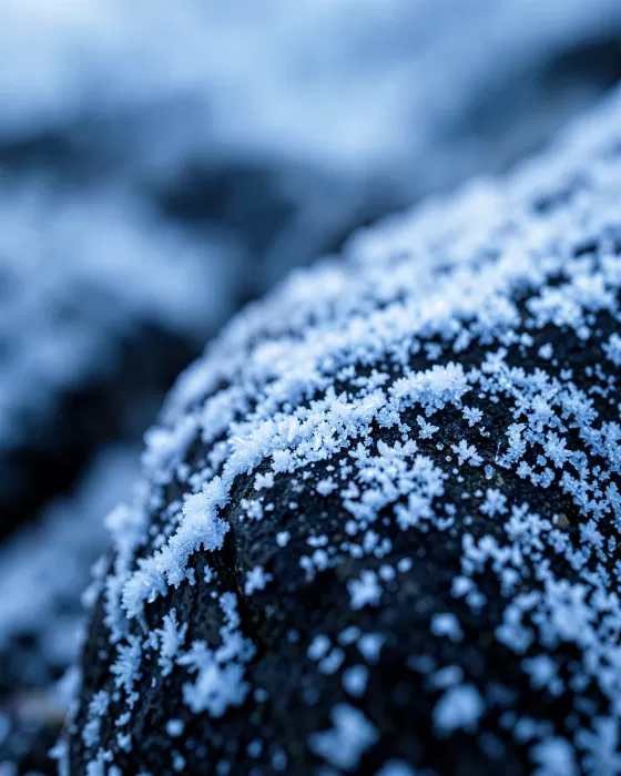 Frosted Fjordstone