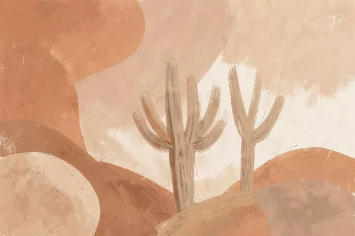 Desert Warmth
