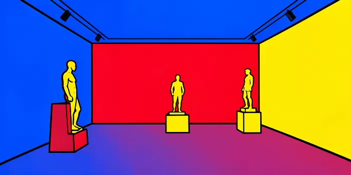 Vivid Statues