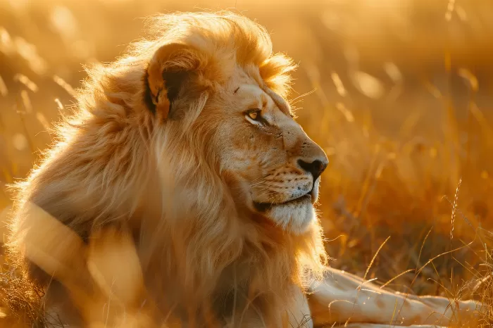 Lion Light